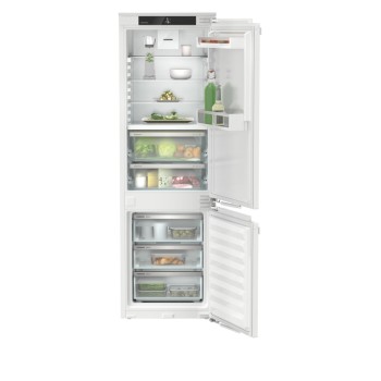 Réfrigérateur Combiné Liebherr CNsfd 5703-20 Pure No frost 201 cm