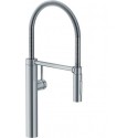 Franke Pescara Semi-Pro XL Inox 