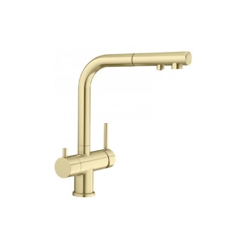 Blanco Fontas-S II Brass...