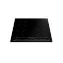 Teka IZC 64010 BK MSS Επαγωγικό Πλατώ Εστιών 60 CM