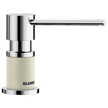 Blanco Lato Jasmine-Chrome...