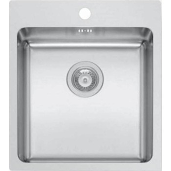 Pyramis Inset Ledge Inox...