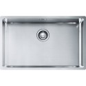 Franke Box BXX 210-68/ 110-68 Inox σατινέ Ανοξείδωτος Νεροχύτης