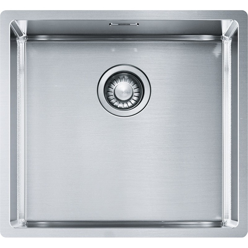 Franke Box BXX 210 45/ 110 45 Inox σατινέ Ανοξείδωτος Νεροχύτης