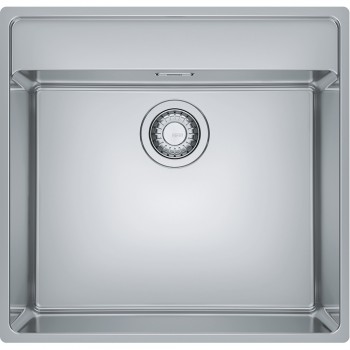 Franke Maris Bowl MRX 210-50 TL Inox Ανοξείδωτος Νεροχύτης