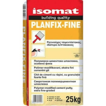 Isomat Planfix-Fine...