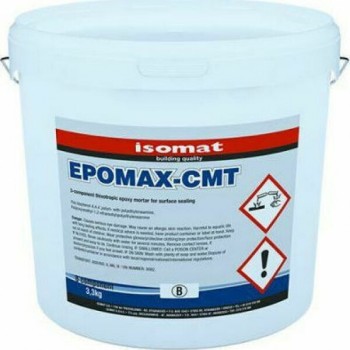 Isomat Epomax-CMT...