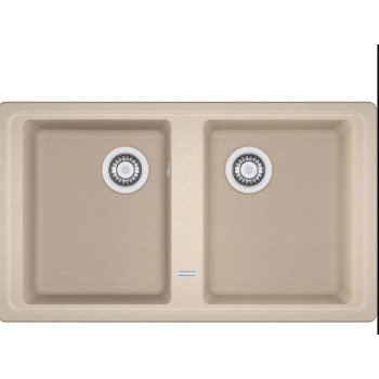 Franke Basis BFG 620 Beige...