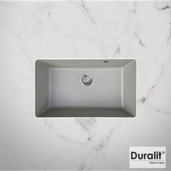 Duralit KZ075U Gris...