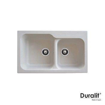 Duralit KZ200 Beige Avena...