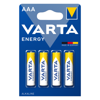VARTA Energy Αλκαλικές...