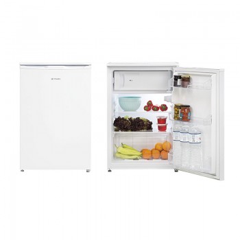 Pyramis FSI 84 Mini Ελεύθερο Ψυγείο με Αναστρεφόμενη Πόρτα 54x59,5x83,8 cm