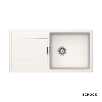 Schock Cristadur Mono 15100...