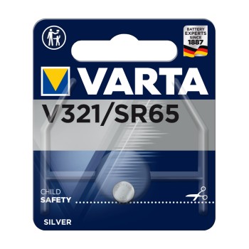 Varta V321 Μπαταρία...