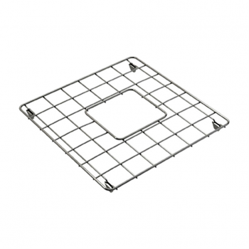 Bocchi 23000016 Σχάρα Inox 39x36 cm