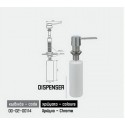 Sanitec 00-02-00114 Dispenser