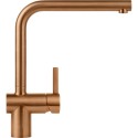 Franke Atlas Neo Standard Copper Μπαταρία Κουζίνας