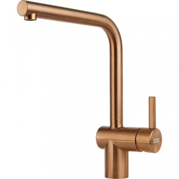 Franke Atlas Neo Standard Copper Μπαταρία Κουζίνας