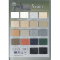 Sanitec Classic 304 Metallic Cream Νεροχύτης