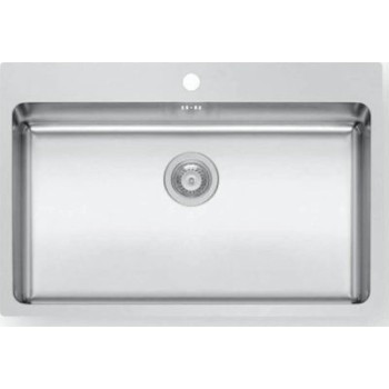 Pyramis Maidtec Ledge Inox...